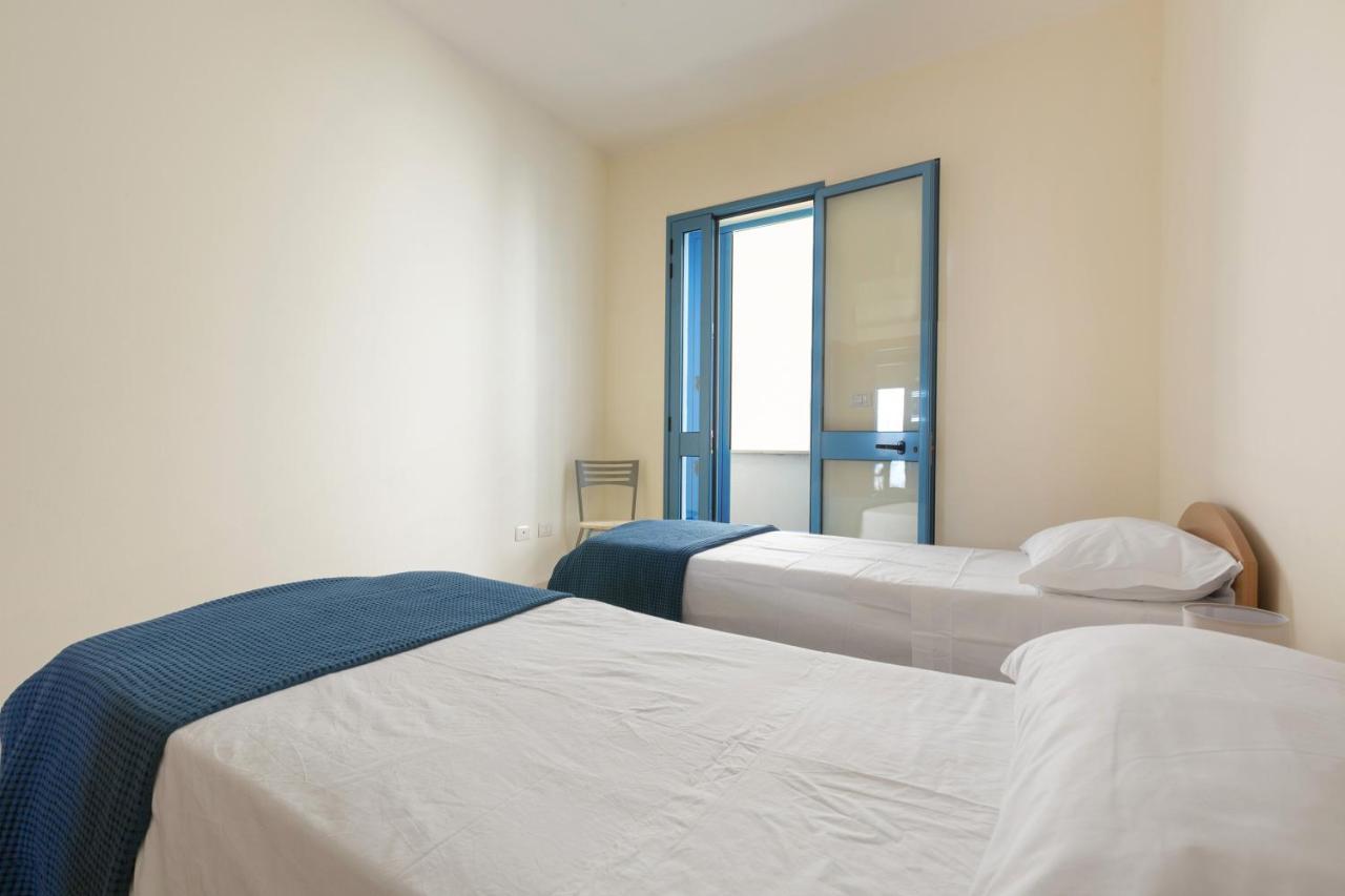L'Attico Di Apartman Lido Marini Kültér fotó