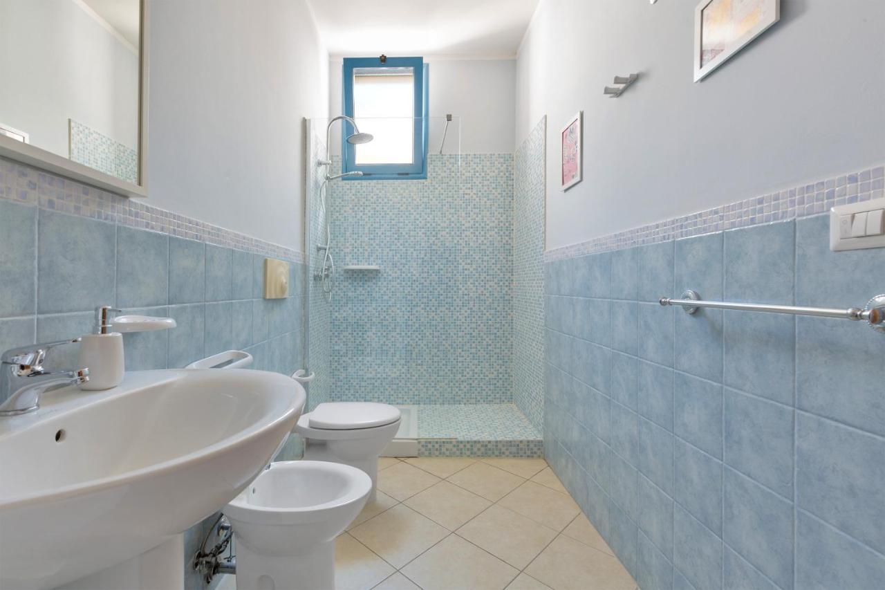 L'Attico Di Apartman Lido Marini Kültér fotó